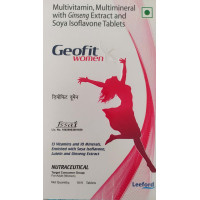 Geofit women Geofit women