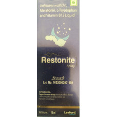 Restonite Spray Restonite Spray