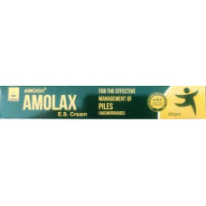 Amolax Ointment 