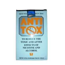 ANTI TOX drops