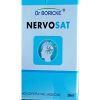 NERVOSET DROPS