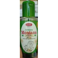 Arnica Montana Hair Oil