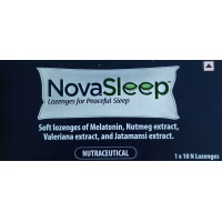 NOVASLEEP 