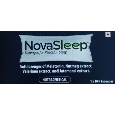 NOVASLEEP 