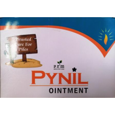 PYNIL OINTMENT