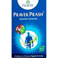 PRAVEK PRASH 