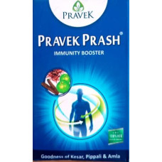 PRAVEK PRASH 