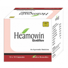 HEAMOWIN CAPSULES