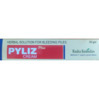 PYLiZ PLUS CREAM 