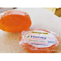 HONEY Premium soap