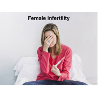 Females Infertility Ayurvedic Treatment
