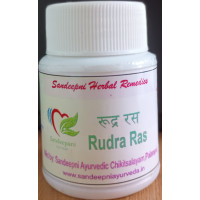 RUDRA RAS