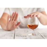 ALCOHOL LEAVING TREATMENT