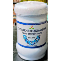 Chitrak Haritaki Awleh