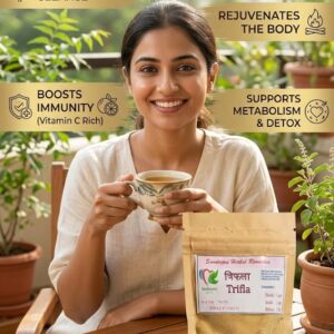 sandeepni ayurveda trifla