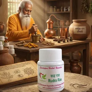 Rudra Ras ayurvedic anti tumour & anti cancer