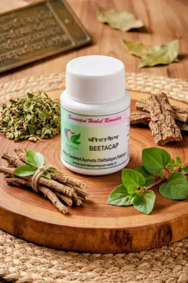 Beetacap Capsules