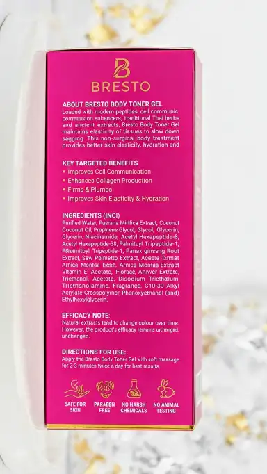 ayurvedic breast toner