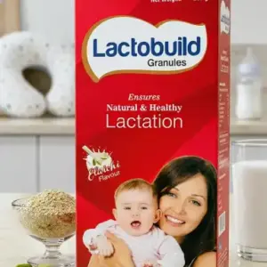 leeford lactobuild granules