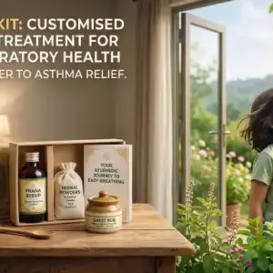 ayurvedic asthma treatment