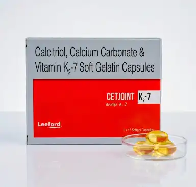 cetjoint k2 7