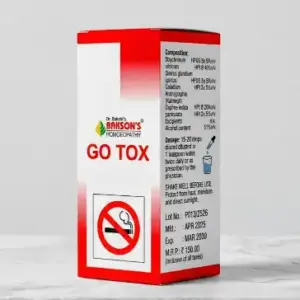 gotox drops