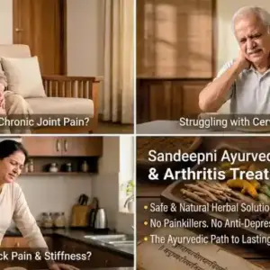 joint pains ayurvedic treatment
