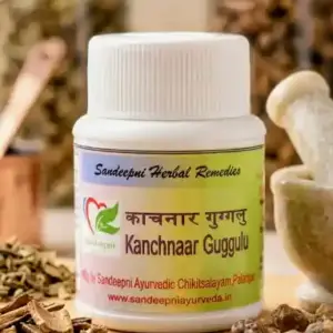 kachnaar guggulu special