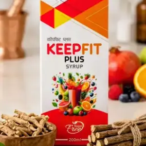 keepfit plus