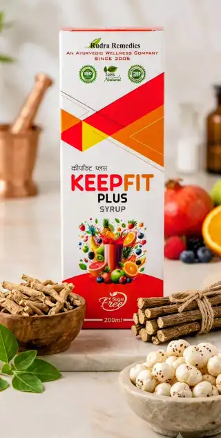 keepfit plus