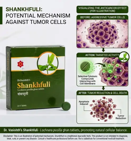shankhfuli anticancer