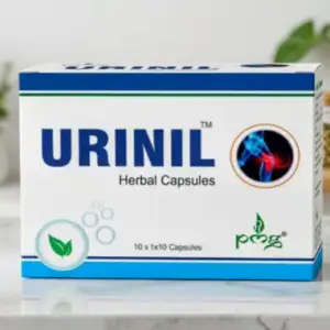 urinil capsules