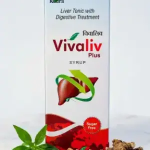 vivaliv syrup