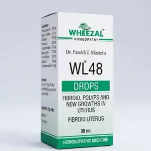 wl48 drop for fibroid