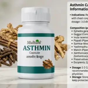 asthamin