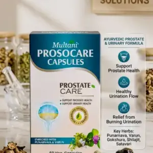 prostocare