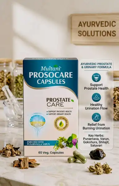 prostocare