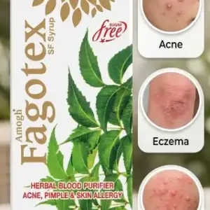 fagotex blood purifier