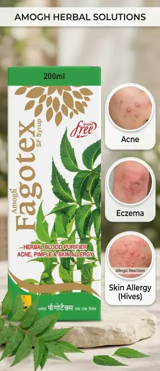 fagotex blood purifier