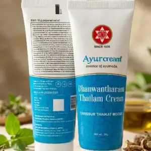 dhanwantram cream